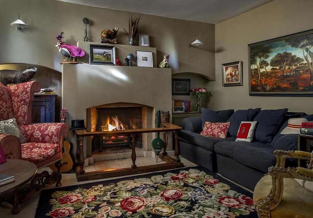 مبيت وإفطار Norwell Willoughby House الغرفة الصورة