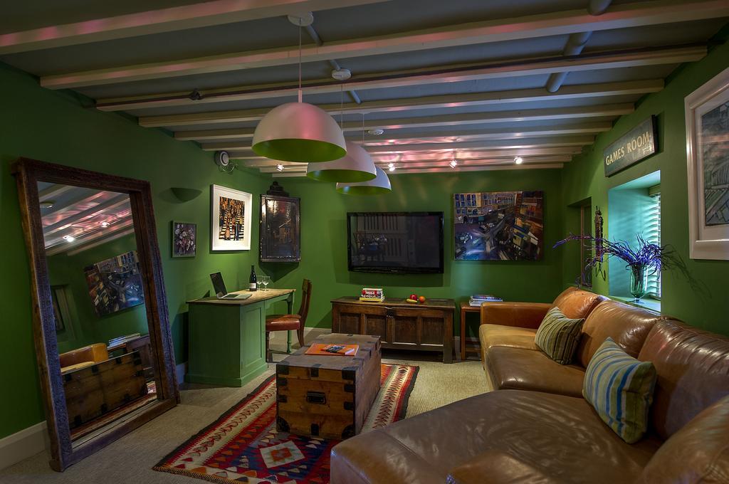 مبيت وإفطار Norwell Willoughby House الغرفة الصورة